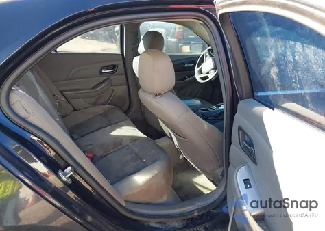 2014 Chevrolet Malibu 1Ls from USA, damaged, VIN 1G11B5SL7EF193537